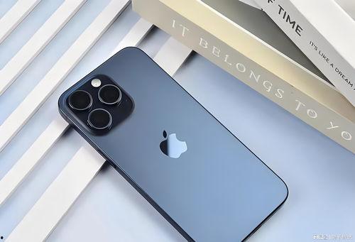 最新苹果15promax爆料,颠覆性设计与强大性能前瞻