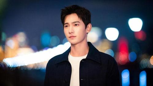 最新爆料杨洋,神秘女友身份引网友热议